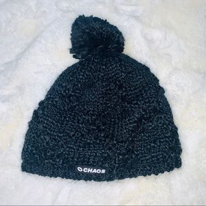 ★ Pom Pom Beanie ★